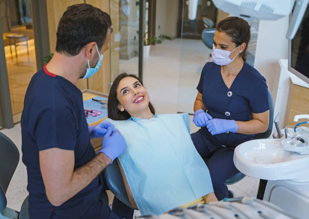 Best Emergency Dental Care  in Mariemont, OH